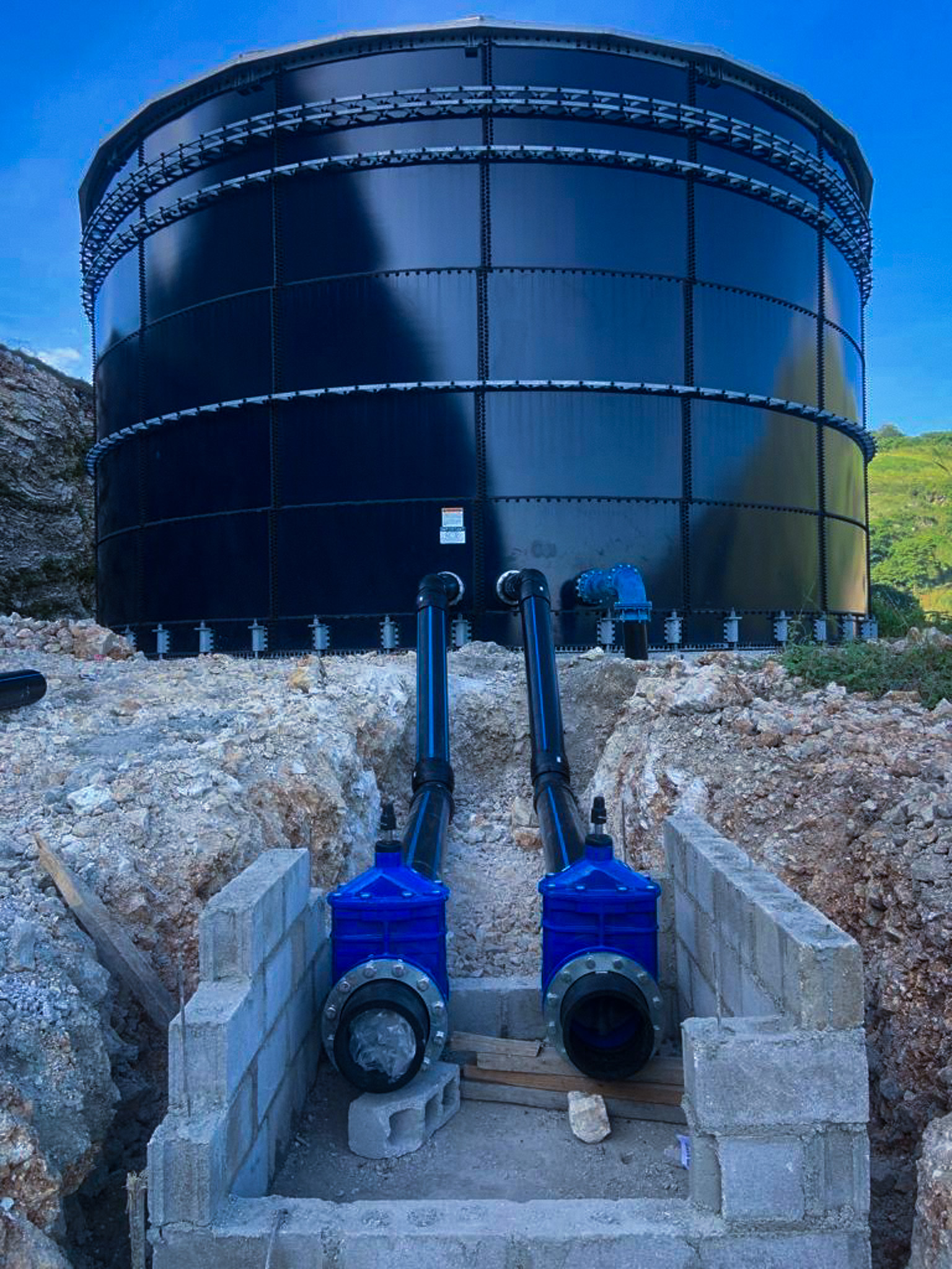 Optimiser les matériaux locaux pour des chantiers durables