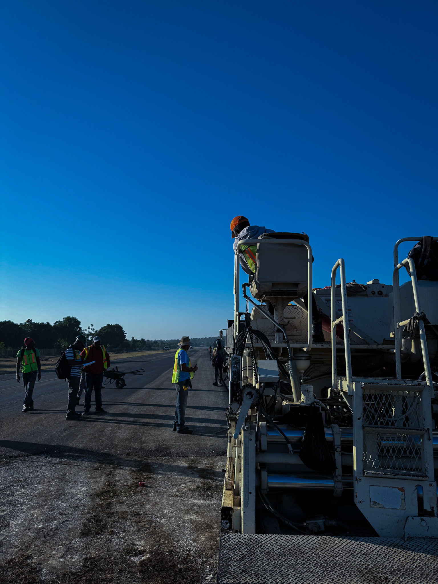 Communiqué officiel du conseil d'administration