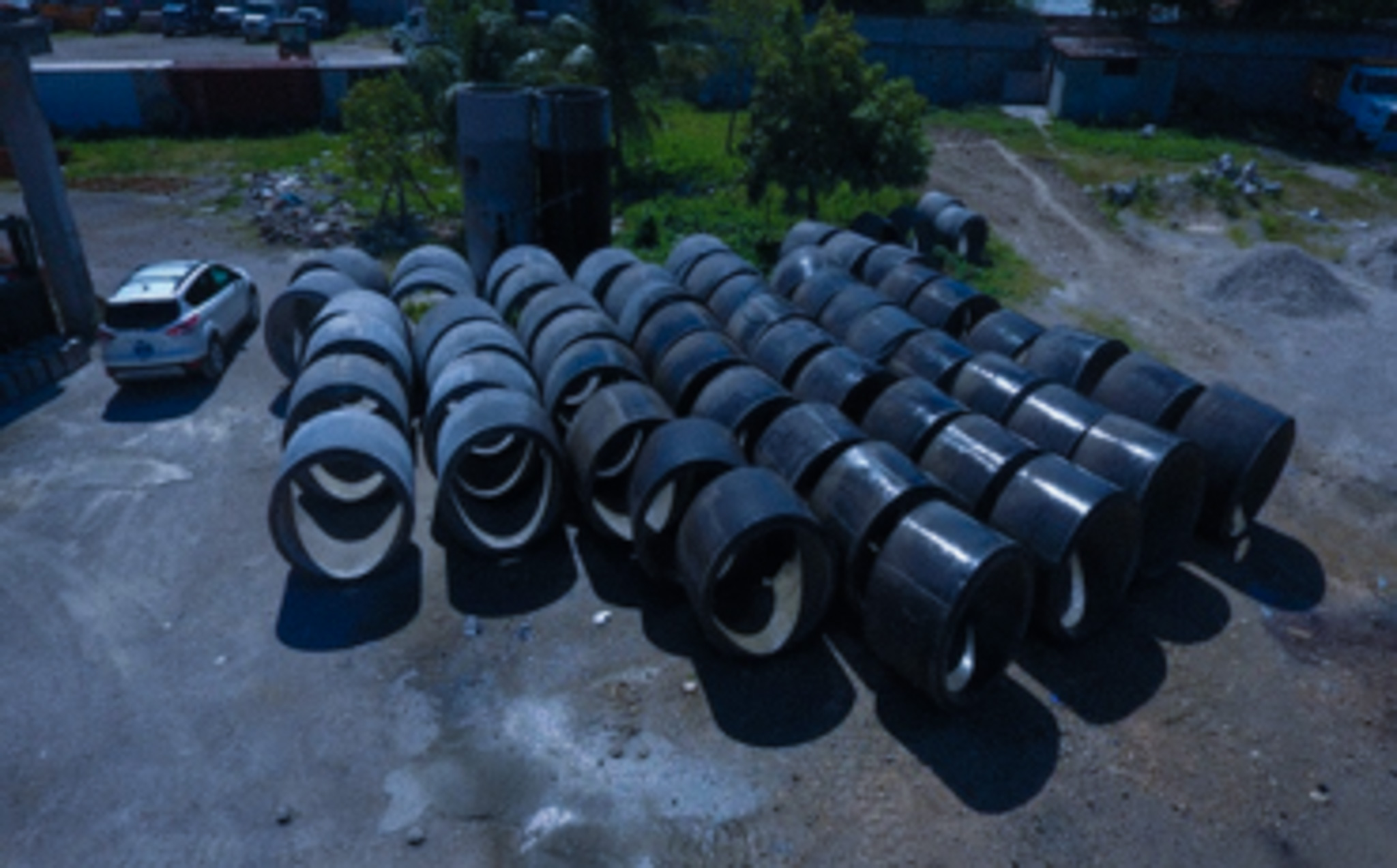 V&F Construction SA & Diesel Institute : Une alliance stratégique